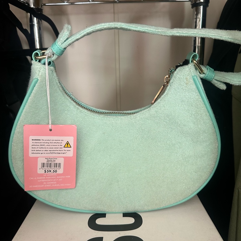 Shoulder bag - Picture 3 of 4
